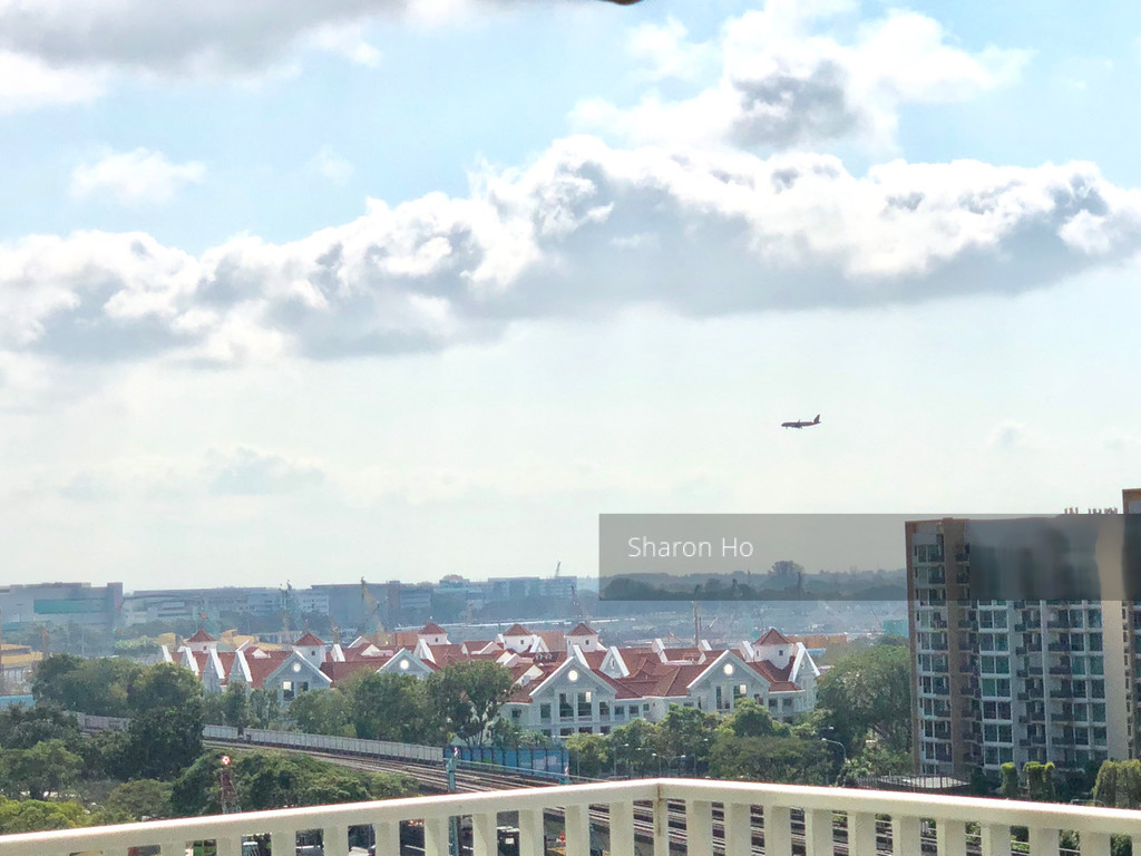 Optima @ Tanah Merah (D16), Condominium #221481411